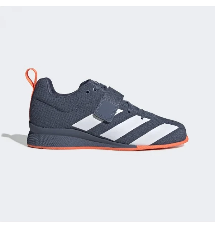 Штангетки Adidas Adipower 2 (темно-синий, G54643)