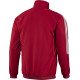 Куртка Т12 ТEAM 100% polyester | Цвет красный