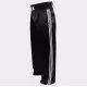Брюки для кикбоксинга Adidas Pants Kickboxing Full Contact (черные, adiPFC03)