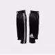 Брюки для кикбоксинга Adidas Pants Kickboxing Full Contact (черные, adiPFC03)