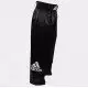 Брюки для кикбоксинга Adidas Pants Kickboxing Full Contact (черные, adiPFC03)