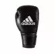 Боксерские перчатки Adidas Performer | Цвет черный