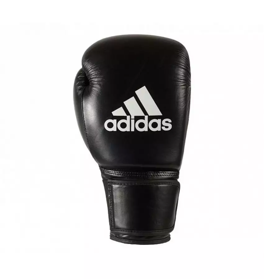 Боксерские перчатки Adidas Performer | Цвет черный