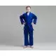 Кимоно для дзюдо Adidas Training | Цвет синий