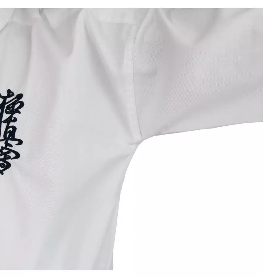 Кимоно Smai cерии KYOKUSHINKAI KARATE GI | 12OZ