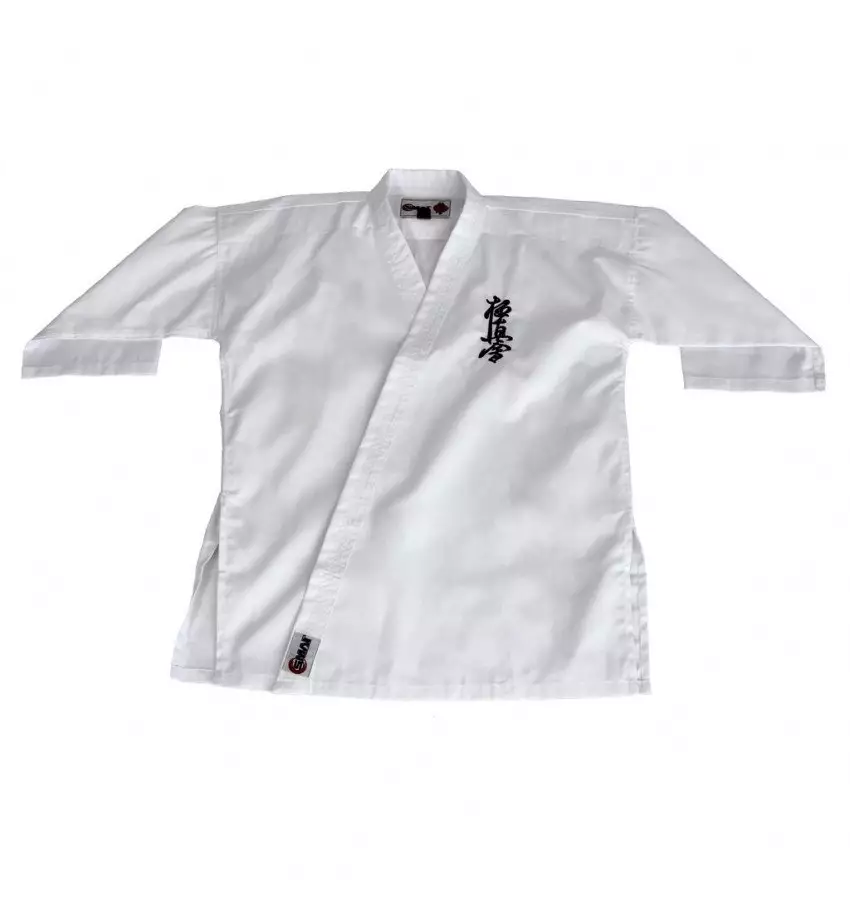 Кимоно Smai cерии KYOKUSHINKAI KARATE GI | 12OZ