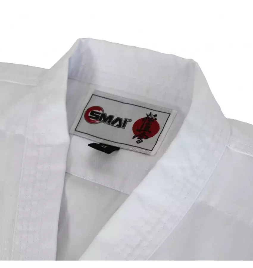 Кимоно Smai cерии KYOKUSHINKAI KARATE GI | 12OZ