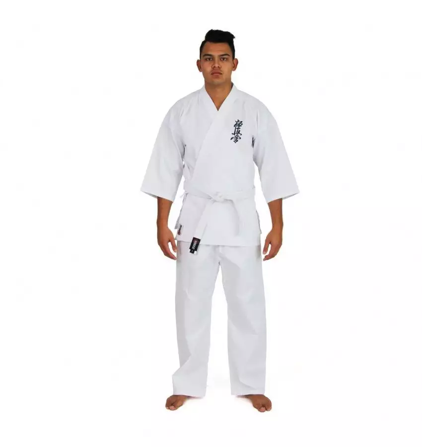Кимоно Smai cерии KYOKUSHINKAI KARATE GI | 12OZ