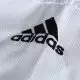 купить Добок для Тхеквондо Adidas ADI-CLUB Добок для Тхеквондо ADI-CLUB с лицензией WT с красно-черным воротом