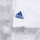 Кимоно для дзюдо Adidas Evolution 2 | Цвет белый