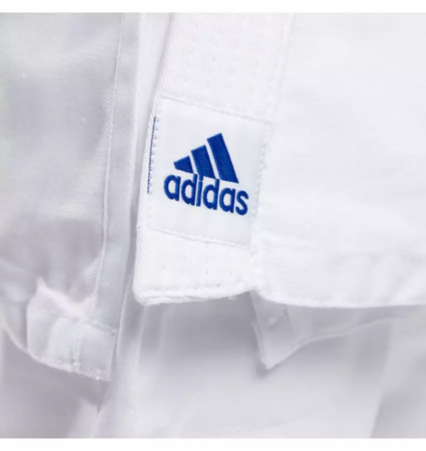 Кимоно для дзюдо Adidas Evolution 2 | Цвет белый