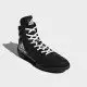 Обувь для борьбы Adidas AdiZero Varner | Цвет черный