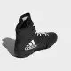 Обувь для борьбы Adidas AdiZero Varner | Цвет черный