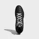 Обувь для борьбы Adidas AdiZero Varner | Цвет черный