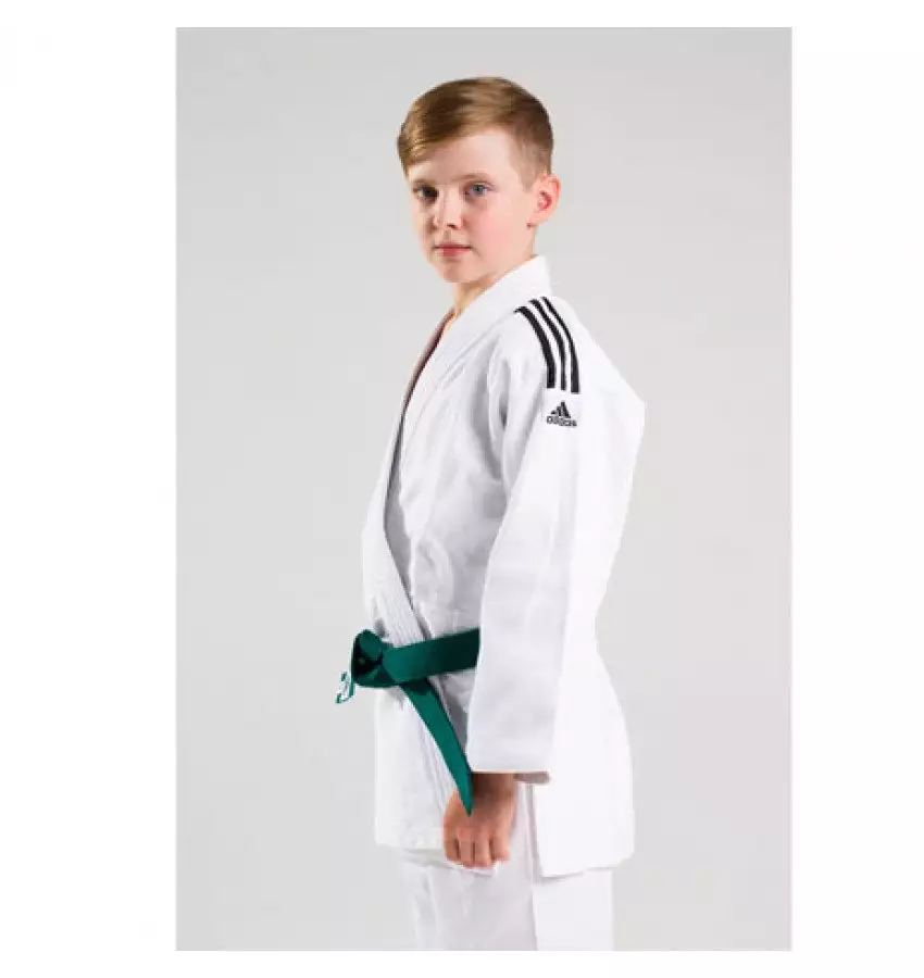Кимоно для дзюдо Adidas