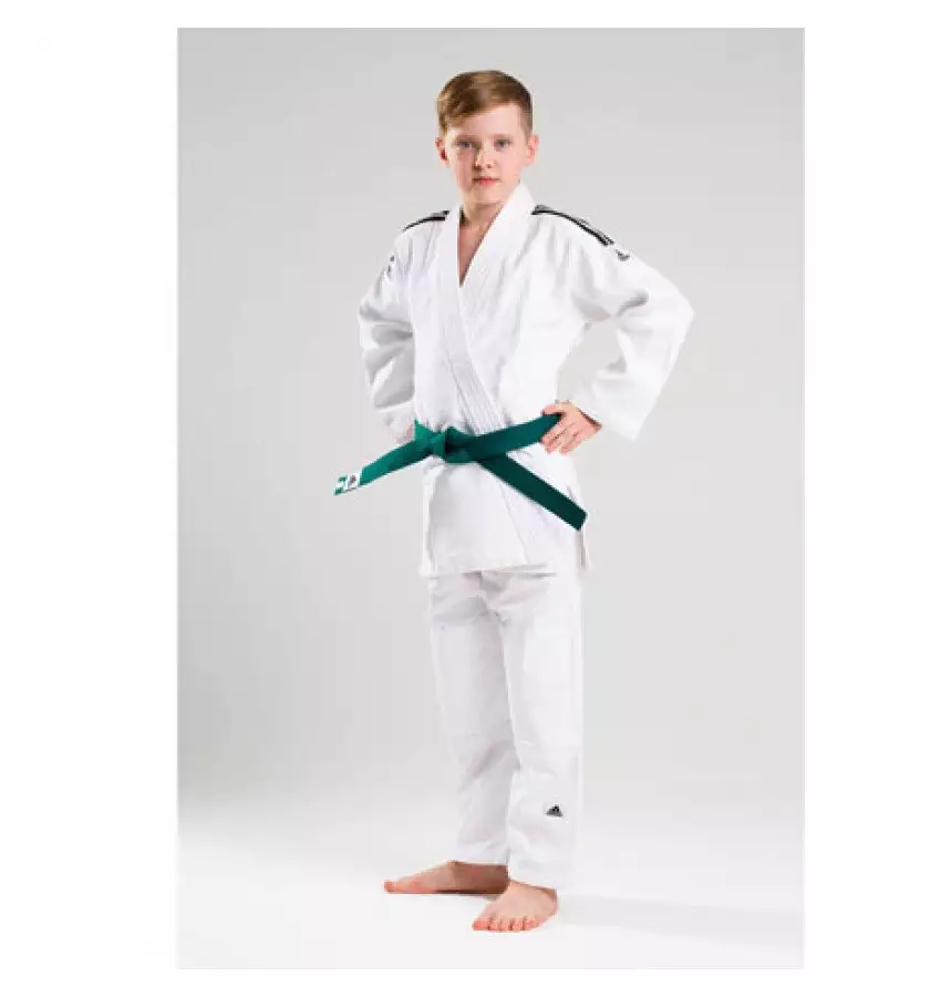 Кимоно для дзюдо Adidas