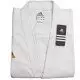 Кимоно для карате Adidas Champion (Japanese cut) WKF | Цвет белый