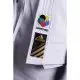 Кимоно для карате Adidas Champion (Japanese cut) WKF | Цвет белый