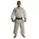 Кимоно для карате Adidas Champion (Japanese cut) WKF | Цвет белый