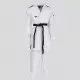 Кимоно для карате Smai JIN KUMITE GI ELITE Premier League (красные полосы на плечах)