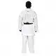 Кимоно для карате Smai JIN KUMITE GI ELITE Premier League (красные полосы на плечах)