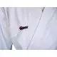 Кимоно для карате Smai JIN KUMITE GI ELITE Premier League (красные полосы на плечах)