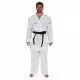 Кимоно для карате Smai JIN KUMITE GI ELITE Premier League (красные полосы на плечах)