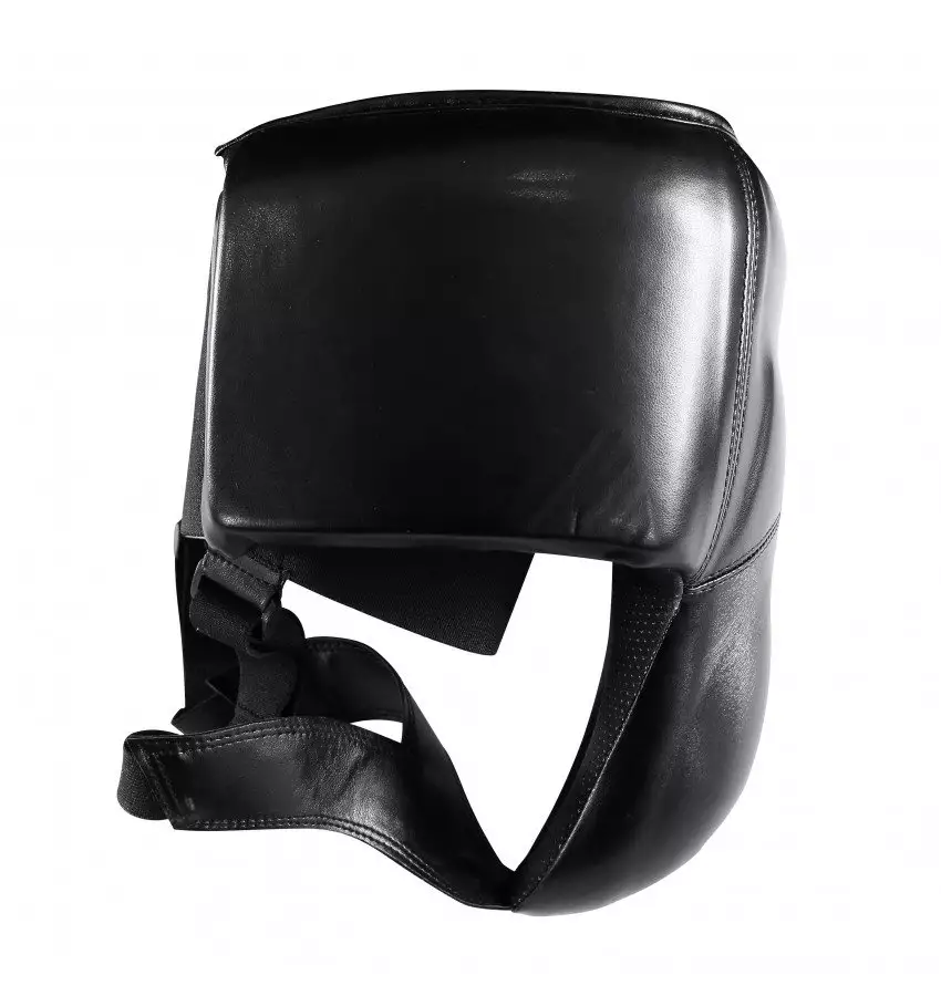 Профессиональная защита паха PRO MEN'S GROIN GUARD( черный, ADISBP11)