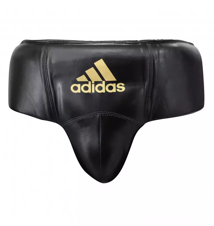 Профессиональная защита паха PRO MEN'S GROIN GUARD( черный, ADISBP11)