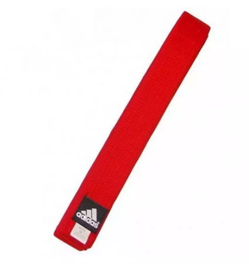 Пояс для кимоно Rank Belt