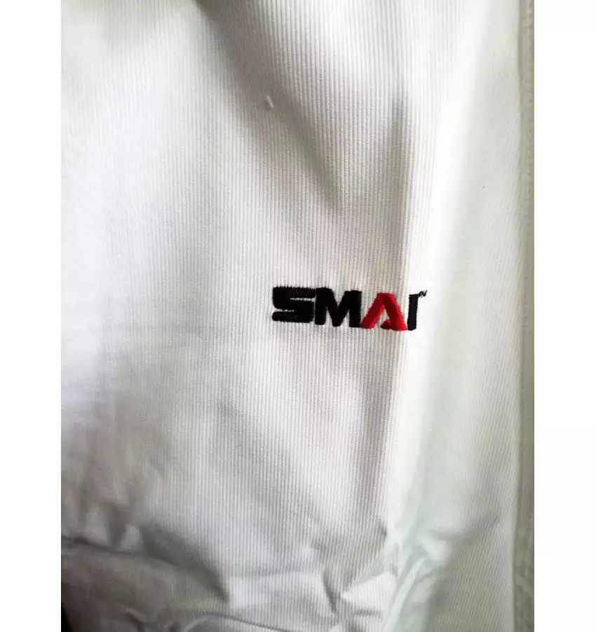 Кимоно SMAI FLEX FX KUMITE GI STRETCH