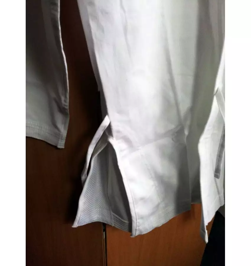 Кимоно SMAI FLEX FX KUMITE GI STRETCH