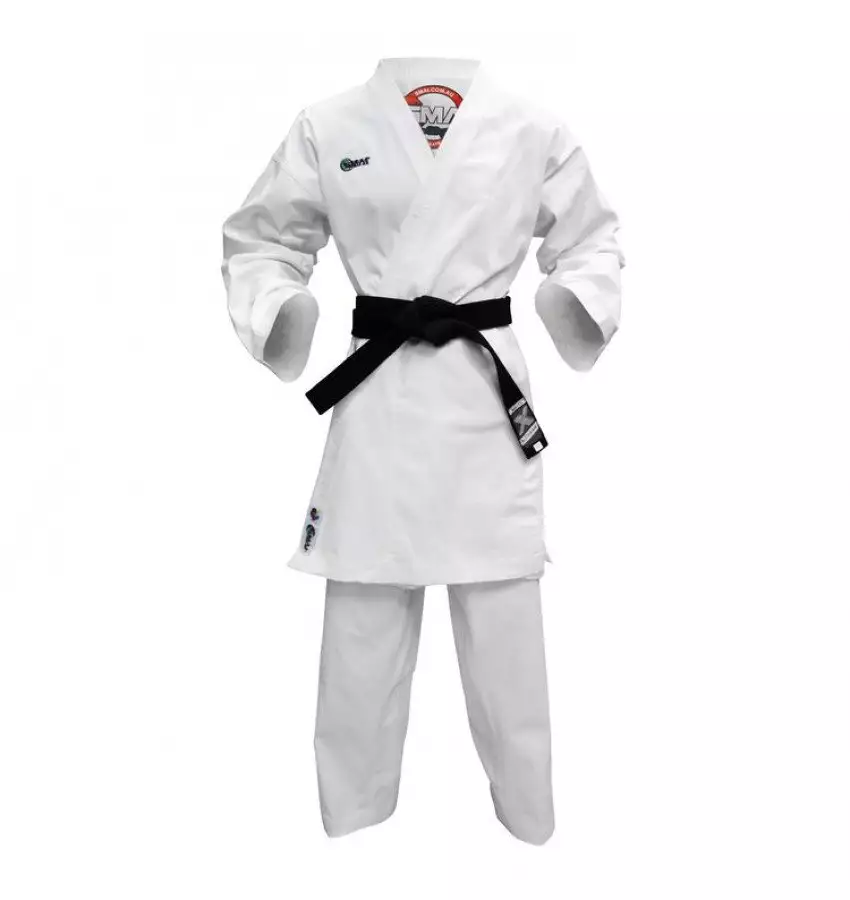 Кимоно SMAI FLEX FX KUMITE GI STRETCH