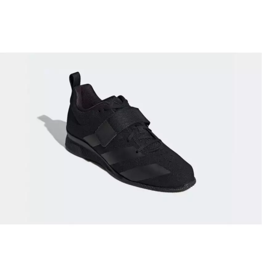 Штангетки Adidas Adipower 2 (черный, F99816)