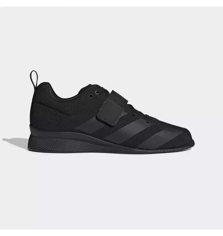 Штангетки Adidas Adipower 2 (черный, F99816)